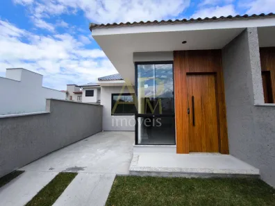Casa com 2 Quartos à venda, 51m² no Bela Vista, Palhoça