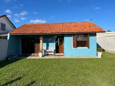 Casa com 2 Quartos à venda, 66m² no CIDREIRA, Cidreira