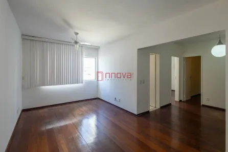 Apartamento com 2 Quartos para alugar, 63m² no Caminho das Árvores, Salvador