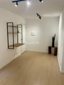 Apartamento com 2 Quartos à venda, 40m² no Chácaras Assay, Hortolândia