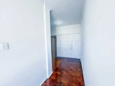 Apartamento com 2 Quartos à venda, 85m² no Laranjeiras, Rio de Janeiro