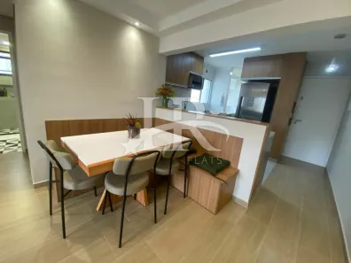 Apartamento com 2 Quartos para alugar, 65m² no Vila Olímpia, São Paulo
