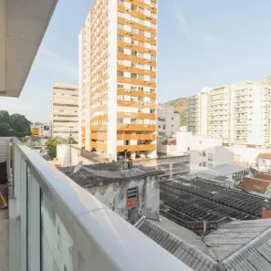Apartamento com 3 Quartos à venda, 96m² no Botafogo, Rio de Janeiro