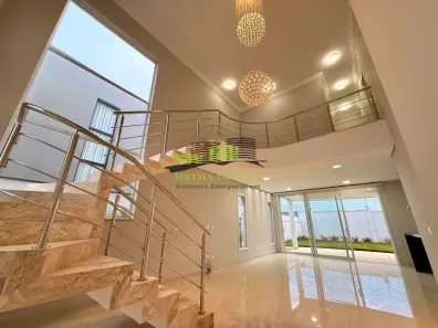 Casa de Condomínio com 3 Quartos à venda, 224m² no Alphaville Nova Esplanada 3, Votorantim