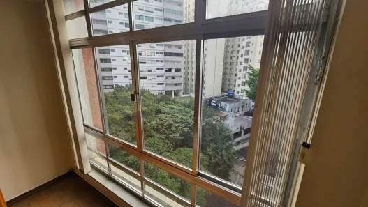 Apartamento com 2 Quartos à venda, 100m² no Jardim Paulista, São Paulo