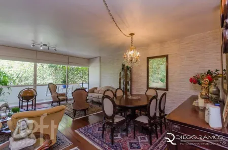 Apartamento com 3 Quartos à venda, 326m² no Jardim Botânico, Porto Alegre