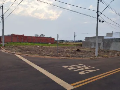 Lote/Terreno à venda, 327m² no Jardim Souza Queiroz, Santa Bárbara D'Oeste