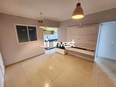 Apartamento com 2 Quartos à venda, 70m² no São Benedito, Uberaba