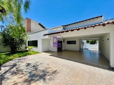Casa com 6 Quartos à venda, 467m² no Mediterrâneo, Londrina