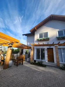 Casa com 2 Quartos à venda, 79m² no Várzea Grande, Gramado