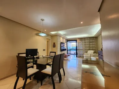 Apartamento com 4 Quartos à venda, 138m² no Barra da Tijuca, Rio de Janeiro