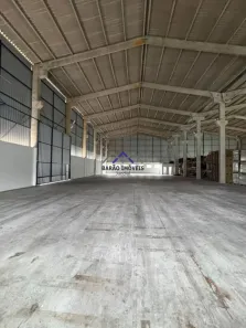 Galpão/Depósito/Armazém para alugar, 880m² no Glebas, Franco da Rocha