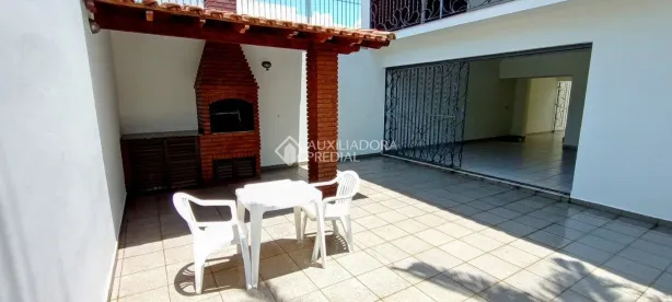 Sobrado com 3 Quartos à venda, 303m² no Jardim do Mar, São Bernardo do Campo