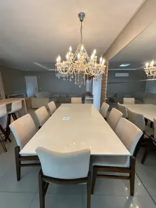 Apartamento com 3 Quartos para alugar, 138m² no , Itapema