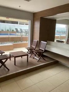 Apartamento com 2 Quartos para alugar, 70m² no Parque Tamandaré, Campos dos Goytacazes