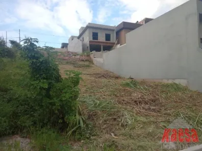 Lote/Terreno à venda, 186m² no Residencial Jardins da Catalunha, Atibaia