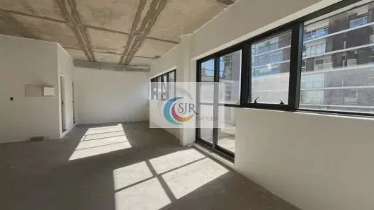 Sala Comercial para alugar, 370m² no Pinheiros, São Paulo