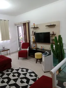 Cobertura com 3 Quartos à venda, 124m² no Vila Santana, Mogi das Cruzes