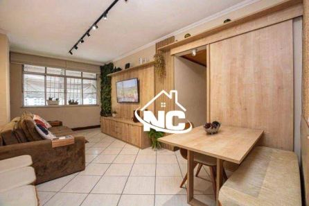 Apartamento com 3 Quartos à venda, 100m² no Icaraí, Niterói