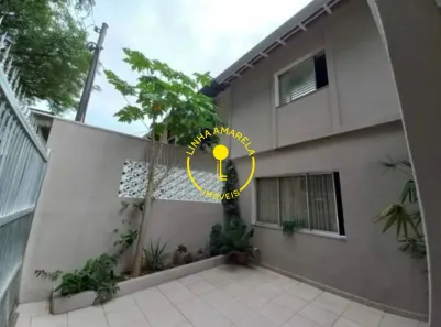 Sobrado com 3 Quartos à venda, 141m² no Jardim Trussardi, São Paulo