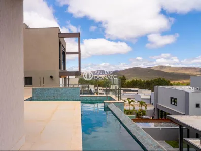 Casa de Condomínio com 5 Quartos à venda, 501m² no Alphaville - Lagoa dos Ingleses, Nova Lima