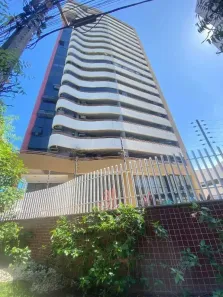 Apartamento com 4 Quartos à venda, 136m² no Jóquei, Teresina