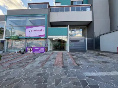 Ponto Comercial para alugar, 81m² no Bela Vista, Caxias do Sul