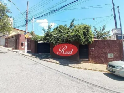 Lote/Terreno à venda, 1158m² no Vila Cosmos, Poá