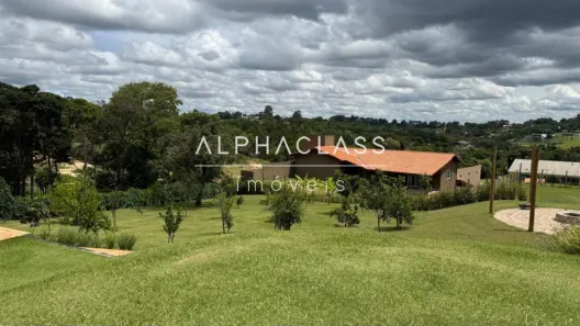 Fazenda/Sítio com 5 Quartos à venda, 24200m² no Condomínio Farm, Porto Feliz