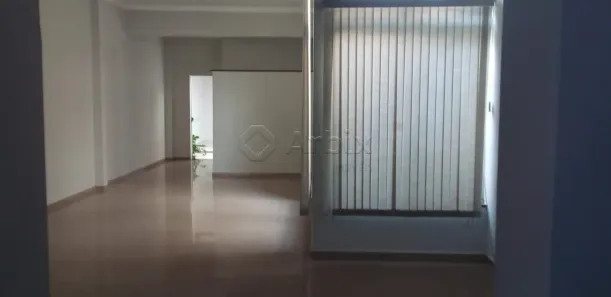 Ponto Comercial para alugar, 123m² no Parque Residencial Jaguari, Americana