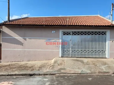 Casa com 3 Quartos à venda, 190m² no Jardim Beatriz, São Carlos