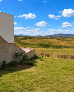 Lote/Terreno à venda, 250m² no Vila Verde, Resende