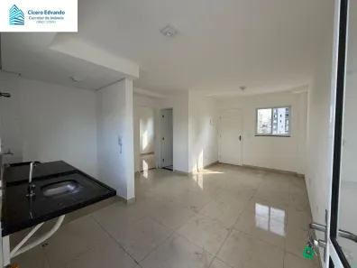 Apartamento com 2 Quartos à venda, 83m² no Cidade Patriarca, São Paulo