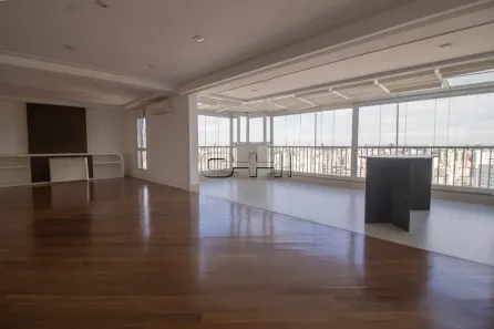 Cobertura com 4 Quartos à venda, 290m² no Moema, São Paulo