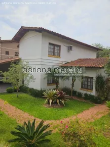 Casa de Condomínio com 4 Quartos à venda, 210m² no São Lucas, Viamão