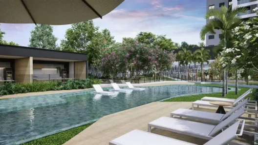 Apartamento com 3 Quartos à venda, 84m² no Terra Bonita, Londrina