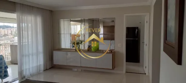 Apartamento com 3 Quartos à venda, 151m² no Jardim Nossa Senhora Auxiliadora, Campinas