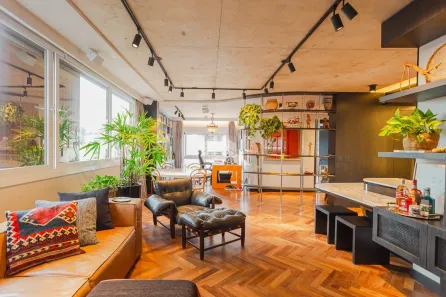 Apartamento com 2 Quartos à venda, 110m² no Petrópolis, Porto Alegre