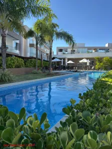 Cobertura com 3 Quartos para venda ou aluguel, 186m² no Buraquinho, Lauro de Freitas