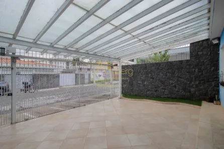 Casa com 3 Quartos à venda, 158m² no Jardim Bélgica, São Paulo