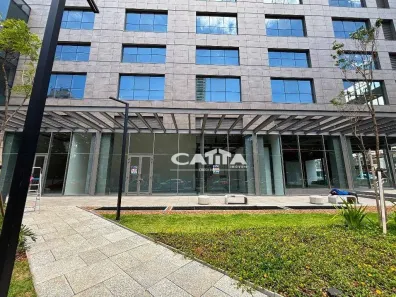 Ponto Comercial para alugar, 121m² no Vila Gomes Cardim, São Paulo