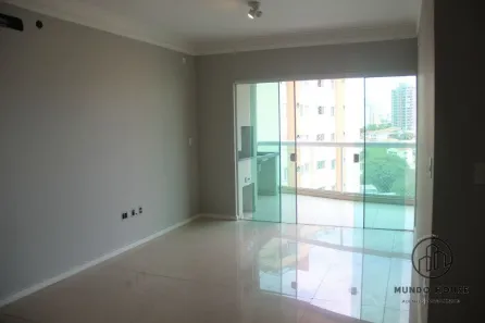 Apartamento com 3 Quartos à venda, 120m² no Jardim Paulistano, Sorocaba