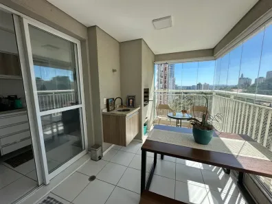 Apartamento com 2 Quartos à venda, 70m² no Jardim Flórida, Jundiaí