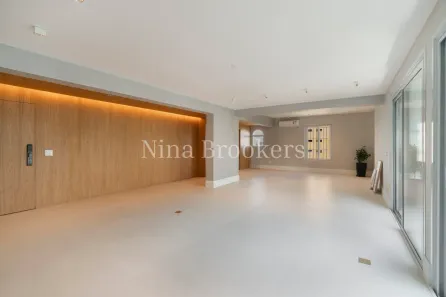 Apartamento com 4 Quartos à venda, 268m² no Consolação, São Paulo