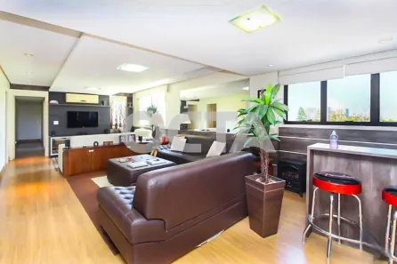 Apartamento com 4 Quartos para venda ou aluguel, 180m² no Boa Vista, Porto Alegre