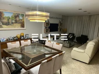 Sobrado com 3 Quartos à venda, 215m² no Parque Oratório, Santo André