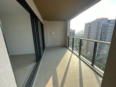Apartamento com 3 Quartos à venda, 91m² no Barra da Tijuca, Rio de Janeiro