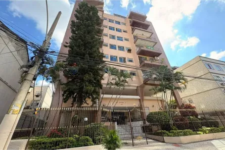 Apartamento com 2 Quartos à venda, 50m² no Vila da Penha, Rio de Janeiro