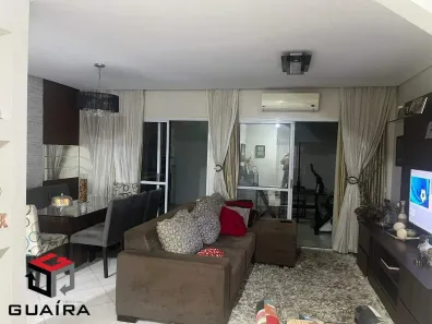 Sobrado com 3 Quartos à venda, 110m² no Demarchi, São Bernardo do Campo