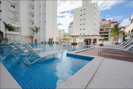 Apartamento com 3 Quartos à venda, 132m² no Centro, Balneário Camboriú